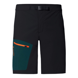 -022 black / green