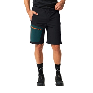 Vaude Herren Hose Shorts Funktionsshorts Outdoorhose Badile Shorts - Bild 2 Vaude Herren Hose Shorts Funktionsshorts Outdoorhose Badile Shorts - Bild 2