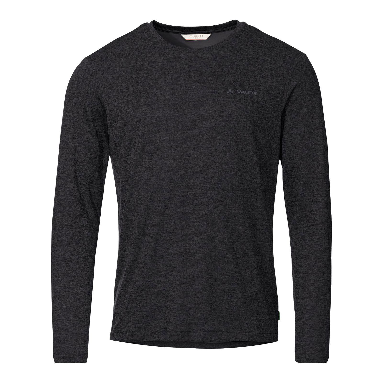 Vaude Herren Funktionsshirt Wandershirt Outdoorshirt Essential LS Shirt Vaude Herren Funktionsshirt Wandershirt Outdoorshirt Essential LS Shirt