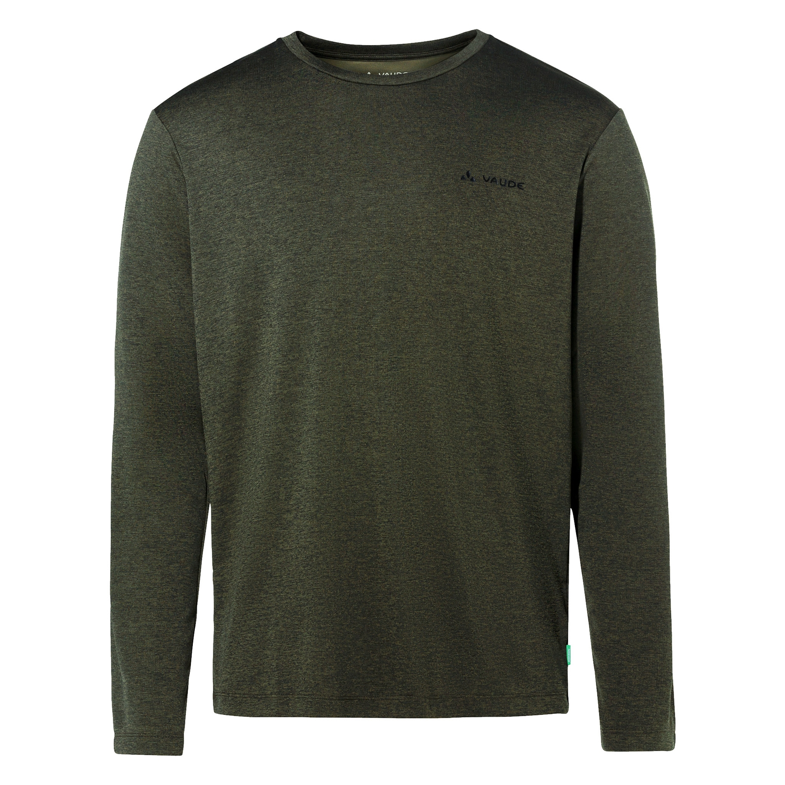 Vaude Herren Funktionsshirt Wandershirt Outdoorshirt Essential LS Shirt Vaude Herren Funktionsshirt Wandershirt Outdoorshirt Essential LS Shirt