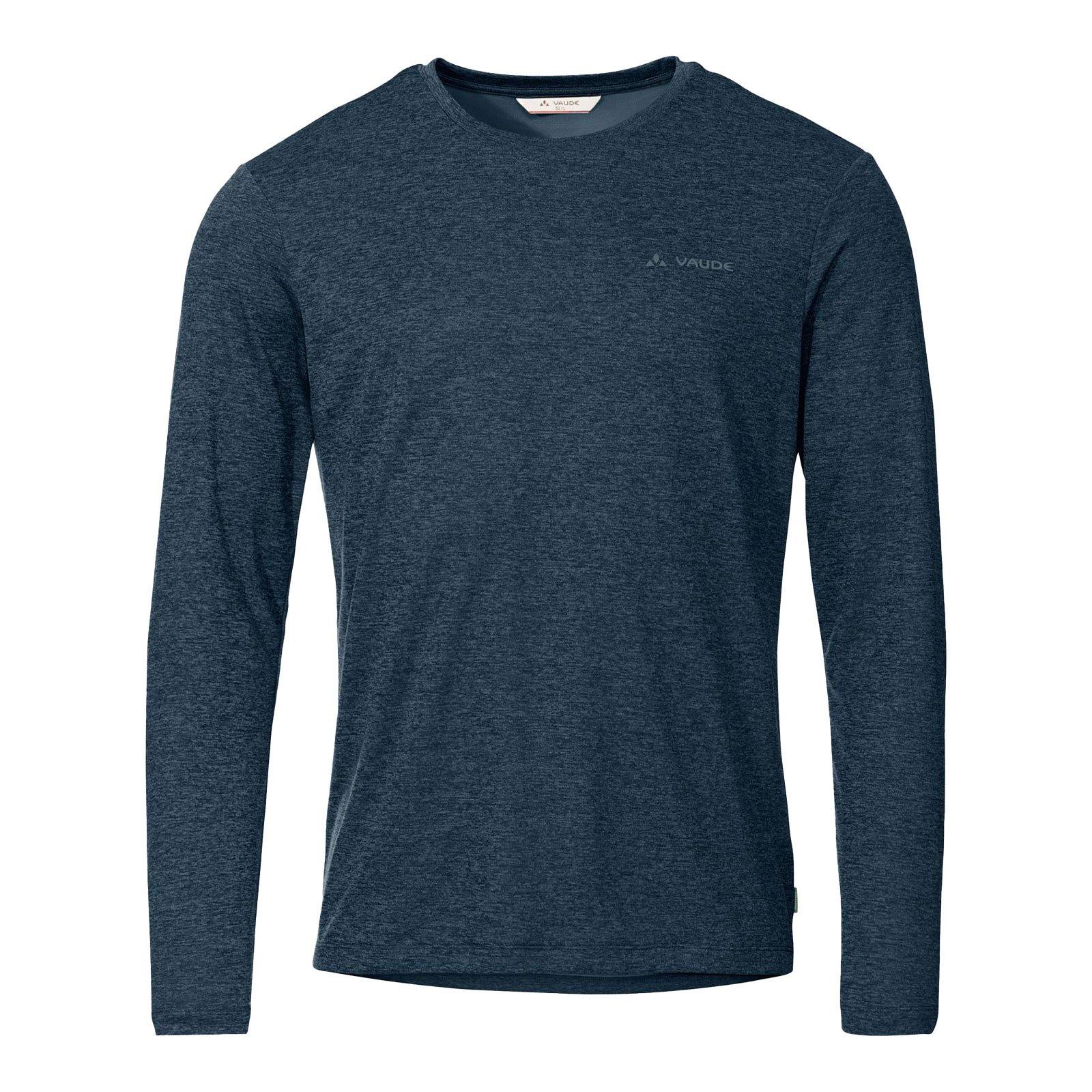 Vaude Herren Funktionsshirt Wandershirt Outdoorshirt Essential LS Shirt Vaude Herren Funktionsshirt Wandershirt Outdoorshirt Essential LS Shirt