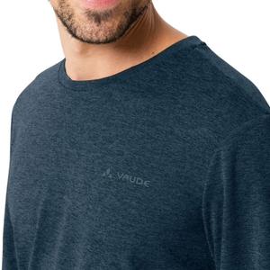 Vaude Herren Funktionsshirt Wandershirt Outdoorshirt Essential LS Shirt - Bild 3 Vaude Herren Funktionsshirt Wandershirt Outdoorshirt Essential LS Shirt - Bild 3