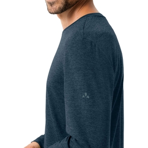 Vaude Herren Funktionsshirt Wandershirt Outdoorshirt Essential LS Shirt - Bild 4 Vaude Herren Funktionsshirt Wandershirt Outdoorshirt Essential LS Shirt - Bild 4