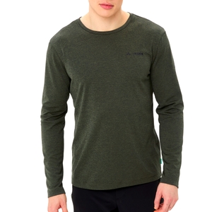 Vaude Herren Funktionsshirt Wandershirt Outdoorshirt Essential LS Shirt - Bild 2 Vaude Herren Funktionsshirt Wandershirt Outdoorshirt Essential LS Shirt - Bild 2