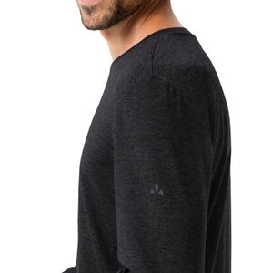 Vaude Herren Funktionsshirt Wandershirt Outdoorshirt Essential LS Shirt - Bild 4 Vaude Herren Funktionsshirt Wandershirt Outdoorshirt Essential LS Shirt - Bild 4