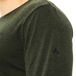 Vaude Herren Funktionsshirt Wandershirt Outdoorshirt Essential LS Shirt - Bild 5 Vaude Herren Funktionsshirt Wandershirt Outdoorshirt Essential LS Shirt - Bild 5