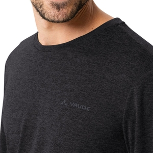 Vaude Herren Funktionsshirt Wandershirt Outdoorshirt Essential LS Shirt - Bild 5 Vaude Herren Funktionsshirt Wandershirt Outdoorshirt Essential LS Shirt - Bild 5