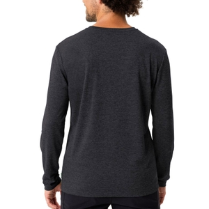 Vaude Herren Funktionsshirt Wandershirt Outdoorshirt Essential LS Shirt - Bild 3 Vaude Herren Funktionsshirt Wandershirt Outdoorshirt Essential LS Shirt - Bild 3
