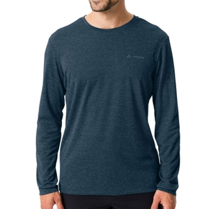 Vaude Herren Funktionsshirt Wandershirt Outdoorshirt Essential LS Shirt - Bild 2 Vaude Herren Funktionsshirt Wandershirt Outdoorshirt Essential LS Shirt - Bild 2
