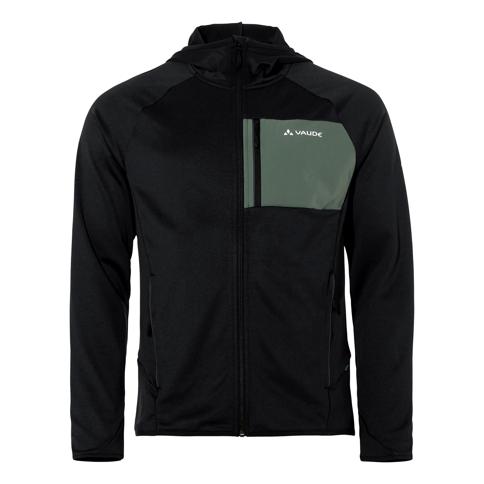 Vaude Herren Fleecejacke Funktionsjacke Tekoa Fleece Jacket II Vaude Herren Fleecejacke Funktionsjacke Tekoa Fleece Jacket II