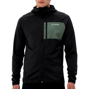 Vaude Herren Fleecejacke Funktionsjacke Tekoa Fleece Jacket II - Bild 2 Vaude Herren Fleecejacke Funktionsjacke Tekoa Fleece Jacket II - Bild 2