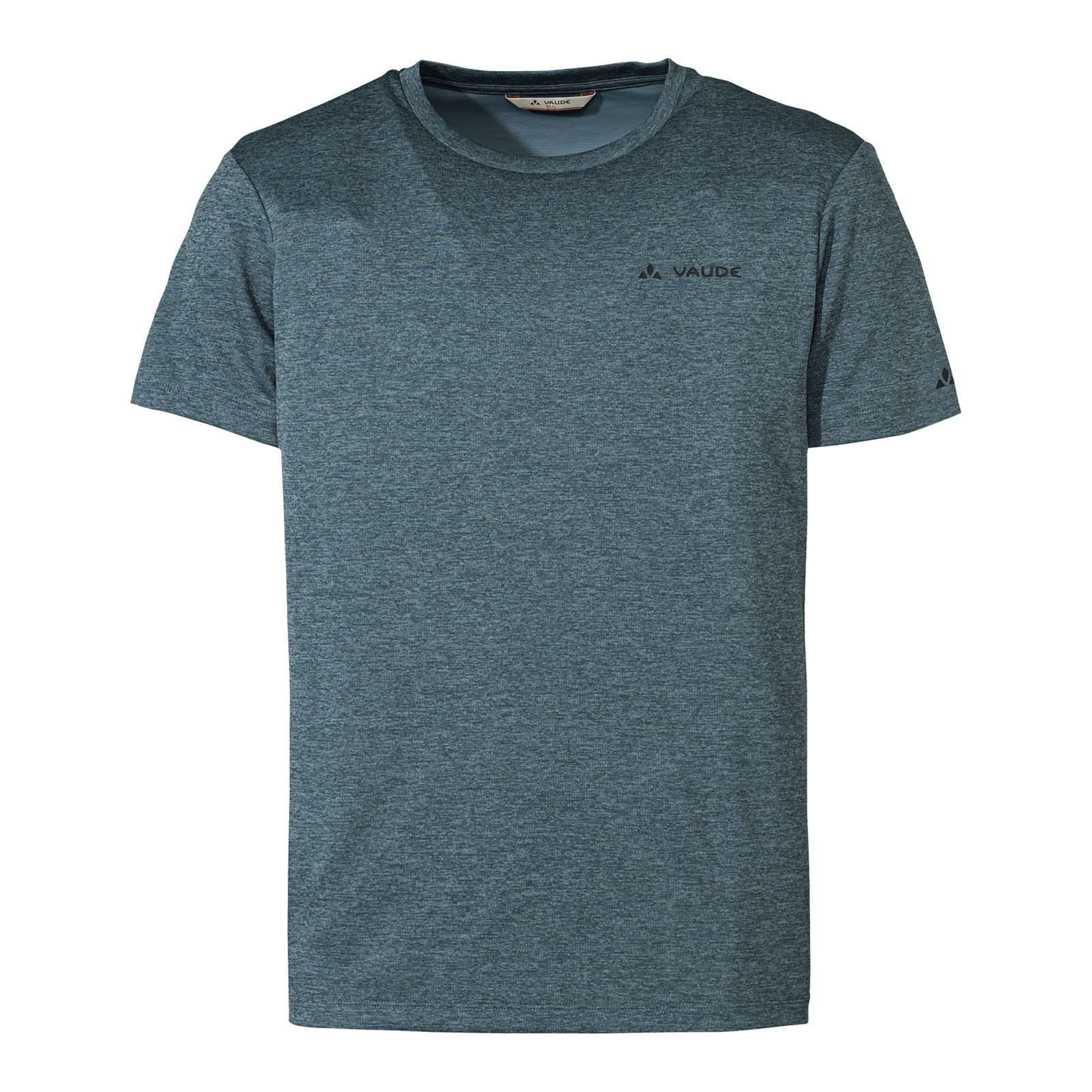 Vaude Herren Funktionsshirt Wandershirt Outdoorshirt Essential T-Shirt Vaude Herren Funktionsshirt Wandershirt Outdoorshirt Essential T-Shirt