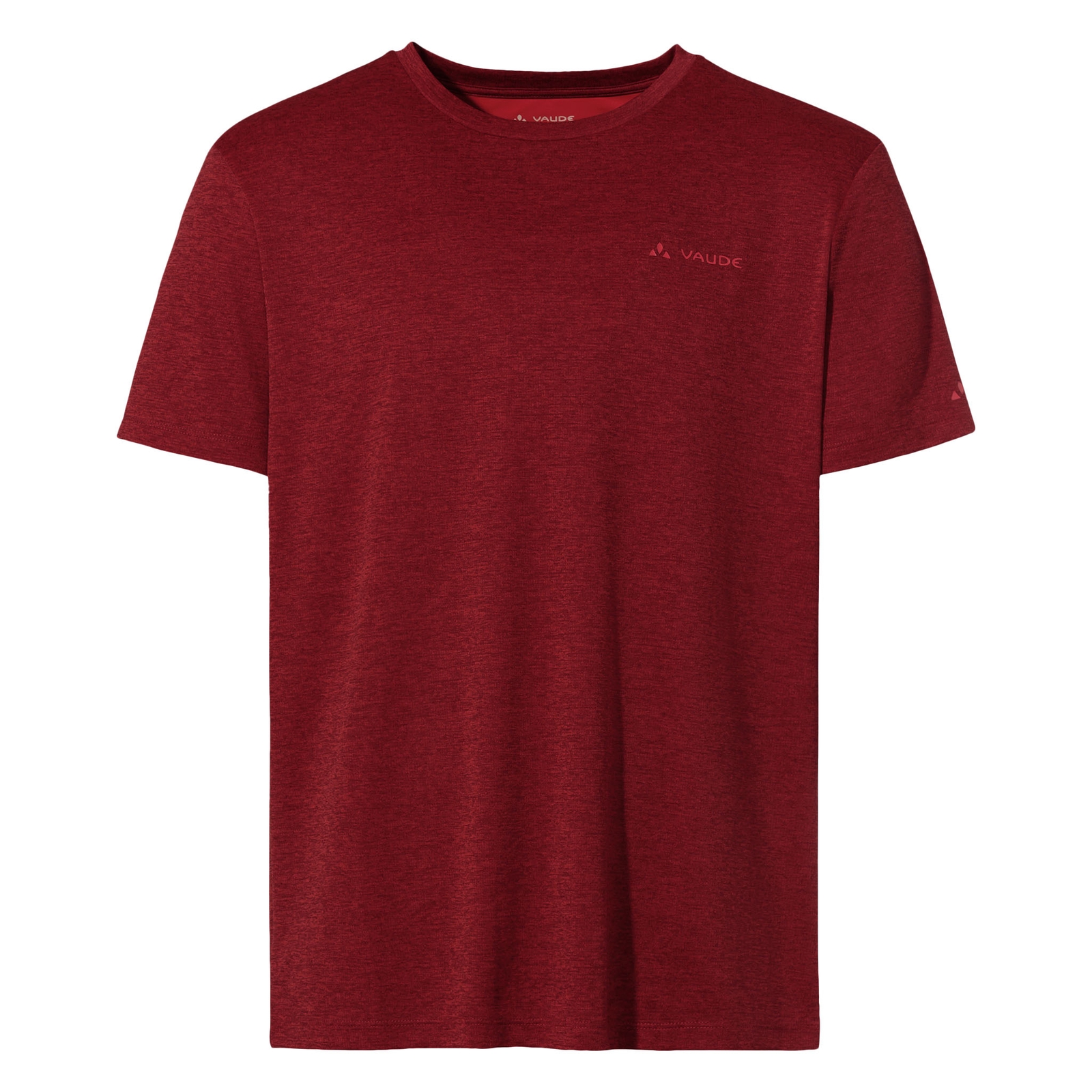 Vaude Herren Funktionsshirt Wandershirt Outdoorshirt Essential T-Shirt Vaude Herren Funktionsshirt Wandershirt Outdoorshirt Essential T-Shirt