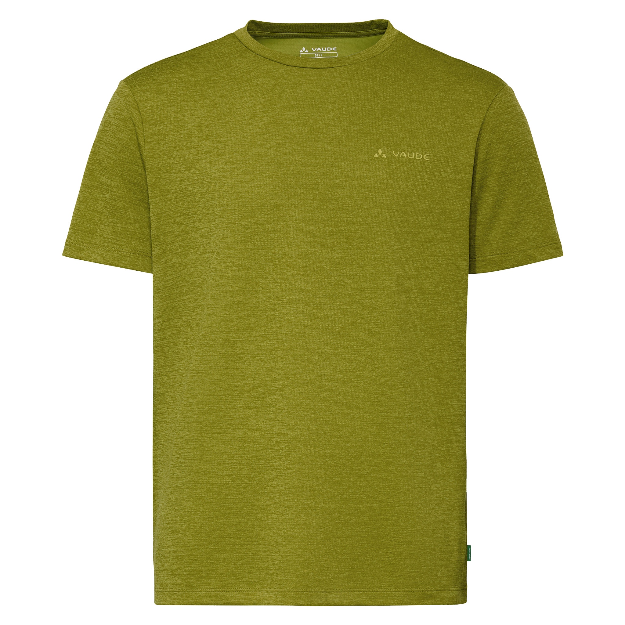Vaude Herren Funktionsshirt Wandershirt Outdoorshirt Essential T-Shirt Vaude Herren Funktionsshirt Wandershirt Outdoorshirt Essential T-Shirt