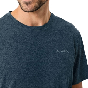 Vaude Herren Funktionsshirt Wandershirt Outdoorshirt Essential T-Shirt - Bild 3 Vaude Herren Funktionsshirt Wandershirt Outdoorshirt Essential T-Shirt - Bild 3