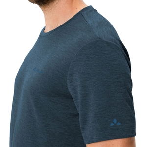 Vaude Herren Funktionsshirt Wandershirt Outdoorshirt Essential T-Shirt - Bild 4 Vaude Herren Funktionsshirt Wandershirt Outdoorshirt Essential T-Shirt - Bild 4