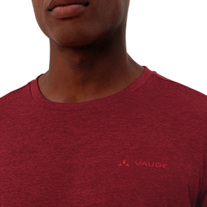 Vaude Herren Funktionsshirt Wandershirt Outdoorshirt Essential T-Shirt - Bild 5 Vaude Herren Funktionsshirt Wandershirt Outdoorshirt Essential T-Shirt - Bild 5