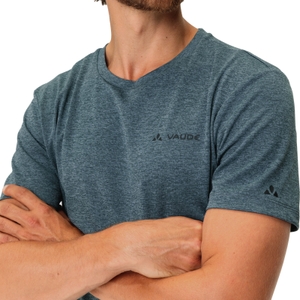 Vaude Herren Funktionsshirt Wandershirt Outdoorshirt Essential T-Shirt - Bild 3 Vaude Herren Funktionsshirt Wandershirt Outdoorshirt Essential T-Shirt - Bild 3