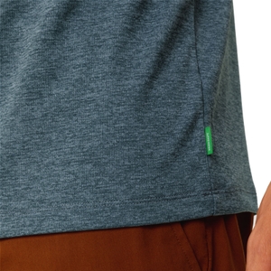 Vaude Herren Funktionsshirt Wandershirt Outdoorshirt Essential T-Shirt - Bild 4 Vaude Herren Funktionsshirt Wandershirt Outdoorshirt Essential T-Shirt - Bild 4