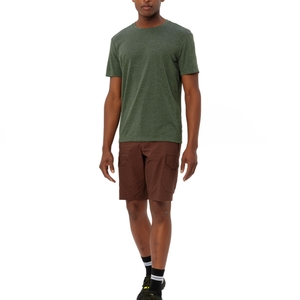 Vaude Herren Funktionsshirt Wandershirt Outdoorshirt Essential T-Shirt - Bild 2 Vaude Herren Funktionsshirt Wandershirt Outdoorshirt Essential T-Shirt - Bild 2