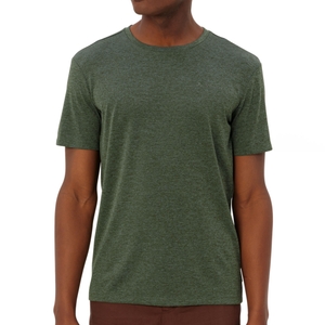Vaude Herren Funktionsshirt Wandershirt Outdoorshirt Essential T-Shirt - Bild 3 Vaude Herren Funktionsshirt Wandershirt Outdoorshirt Essential T-Shirt - Bild 3