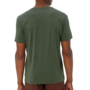Vaude Herren Funktionsshirt Wandershirt Outdoorshirt Essential T-Shirt - Bild 4 Vaude Herren Funktionsshirt Wandershirt Outdoorshirt Essential T-Shirt - Bild 4