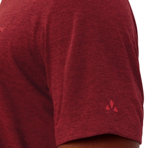 Vaude Herren Funktionsshirt Wandershirt Outdoorshirt Essential T-Shirt - Bild 6 Vaude Herren Funktionsshirt Wandershirt Outdoorshirt Essential T-Shirt - Bild 6