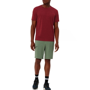 Vaude Herren Funktionsshirt Wandershirt Outdoorshirt Essential T-Shirt - Bild 2 Vaude Herren Funktionsshirt Wandershirt Outdoorshirt Essential T-Shirt - Bild 2