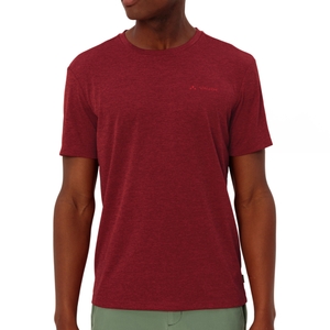Vaude Herren Funktionsshirt Wandershirt Outdoorshirt Essential T-Shirt - Bild 3 Vaude Herren Funktionsshirt Wandershirt Outdoorshirt Essential T-Shirt - Bild 3