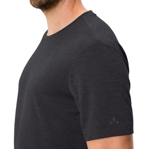 Vaude Herren Funktionsshirt Wandershirt Outdoorshirt Essential T-Shirt - Bild 5 Vaude Herren Funktionsshirt Wandershirt Outdoorshirt Essential T-Shirt - Bild 5