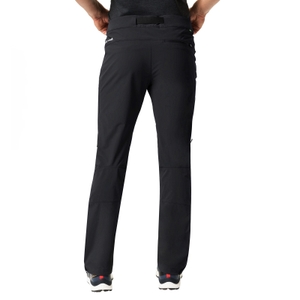 Vaude Herren Hose Funktionshose Wanderhose Outdoorhose Badile Pants II - Bild 3