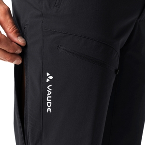 Vaude Herren Hose Funktionshose Wanderhose Outdoorhose Badile Pants II - Bild 5