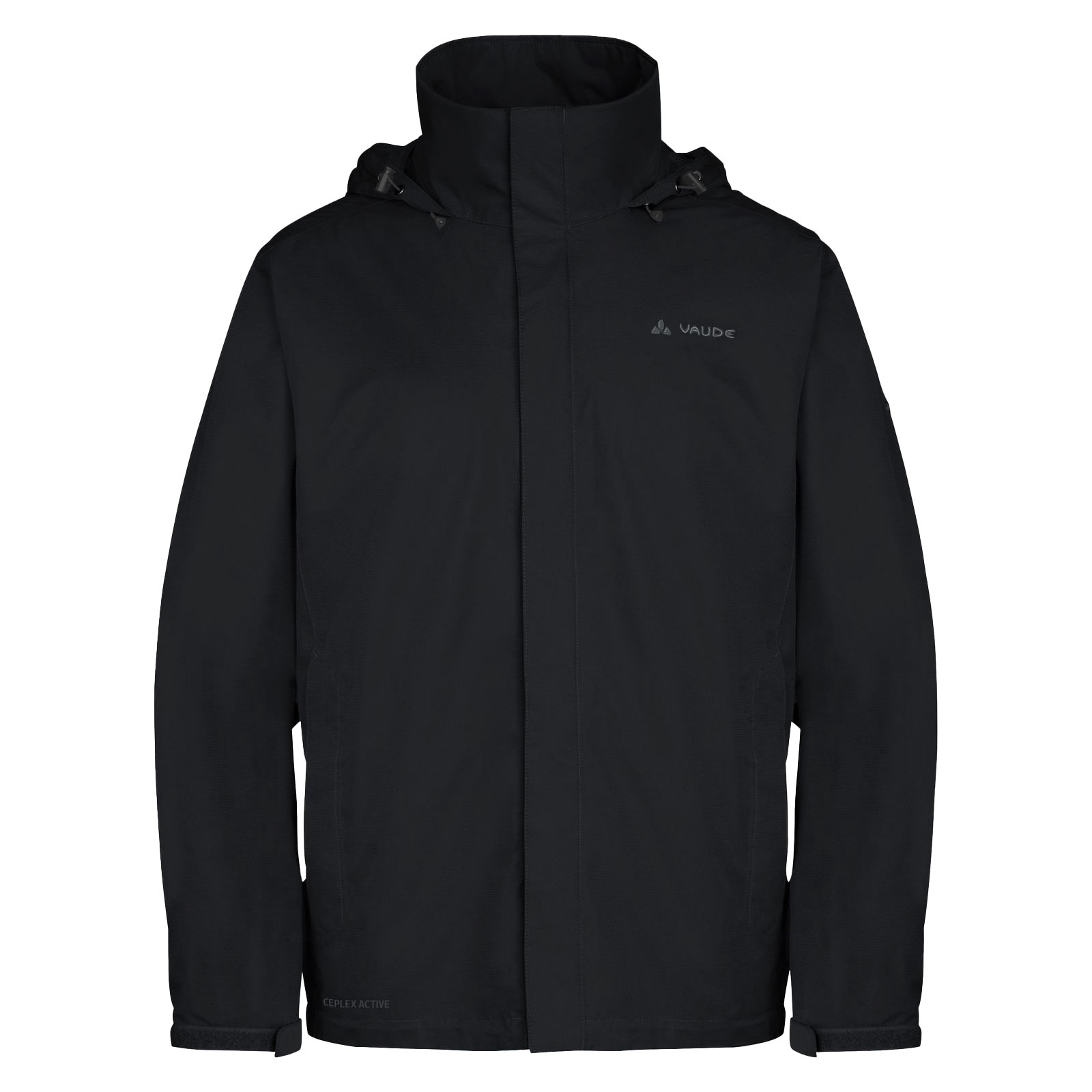 Vaude Herren Regenjacke Wanderjacke Escape Light Jacket Vaude Herren Regenjacke Wanderjacke Escape Light Jacket