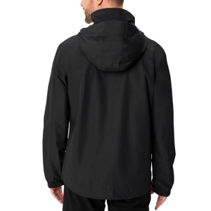 Vaude Herren Regenjacke Wanderjacke Escape Light Jacket - Bild 3 Vaude Herren Regenjacke Wanderjacke Escape Light Jacket - Bild 3