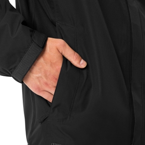 Vaude Herren Regenjacke Wanderjacke Escape Light Jacket - Bild 5 Vaude Herren Regenjacke Wanderjacke Escape Light Jacket - Bild 5