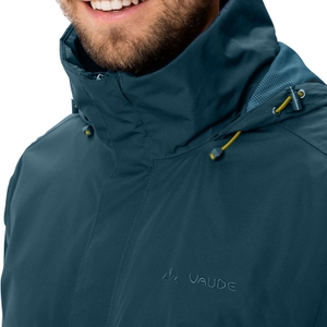 Vaude Herren Regenjacke Wanderjacke Escape Light Jacket - Bild 2