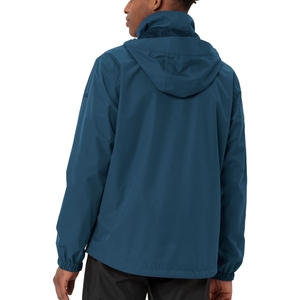 Vaude Herren Regenjacke Wanderjacke Escape Light Jacket - Bild 3 Vaude Herren Regenjacke Wanderjacke Escape Light Jacket - Bild 3