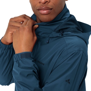 Vaude Herren Regenjacke Wanderjacke Escape Light Jacket - Bild 5 Vaude Herren Regenjacke Wanderjacke Escape Light Jacket - Bild 5