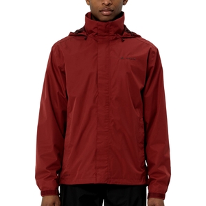 Vaude Herren Regenjacke Wanderjacke Escape Light Jacket - Bild 2 Vaude Herren Regenjacke Wanderjacke Escape Light Jacket - Bild 2