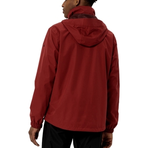 Vaude Herren Regenjacke Wanderjacke Escape Light Jacket - Bild 3 Vaude Herren Regenjacke Wanderjacke Escape Light Jacket - Bild 3