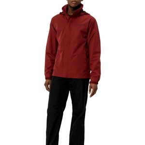 Vaude Herren Regenjacke Wanderjacke Escape Light Jacket - Bild 6 Vaude Herren Regenjacke Wanderjacke Escape Light Jacket - Bild 6