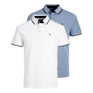 -bright cobalt / white