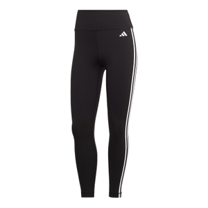 Adidas Damen Sporthose Train Essentials 3-Streifen High-waist 7/8-Leggings - Bild 0 Adidas Damen Sporthose Train Essentials 3-Streifen High-waist 7/8-Leggings