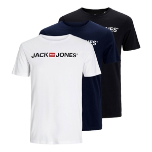 -white / black / navy