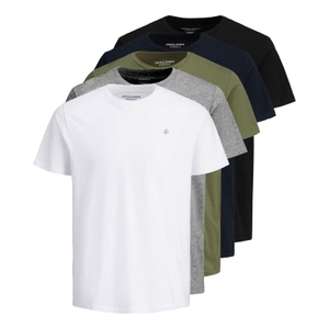 -white packed w. all colors