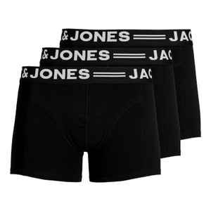 - black waistband