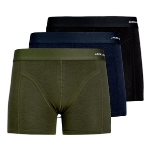 -forest night / black / navy blaze