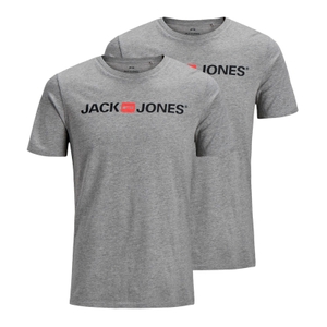 - light grey melange / light grey mel.