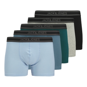 -black / deep teal