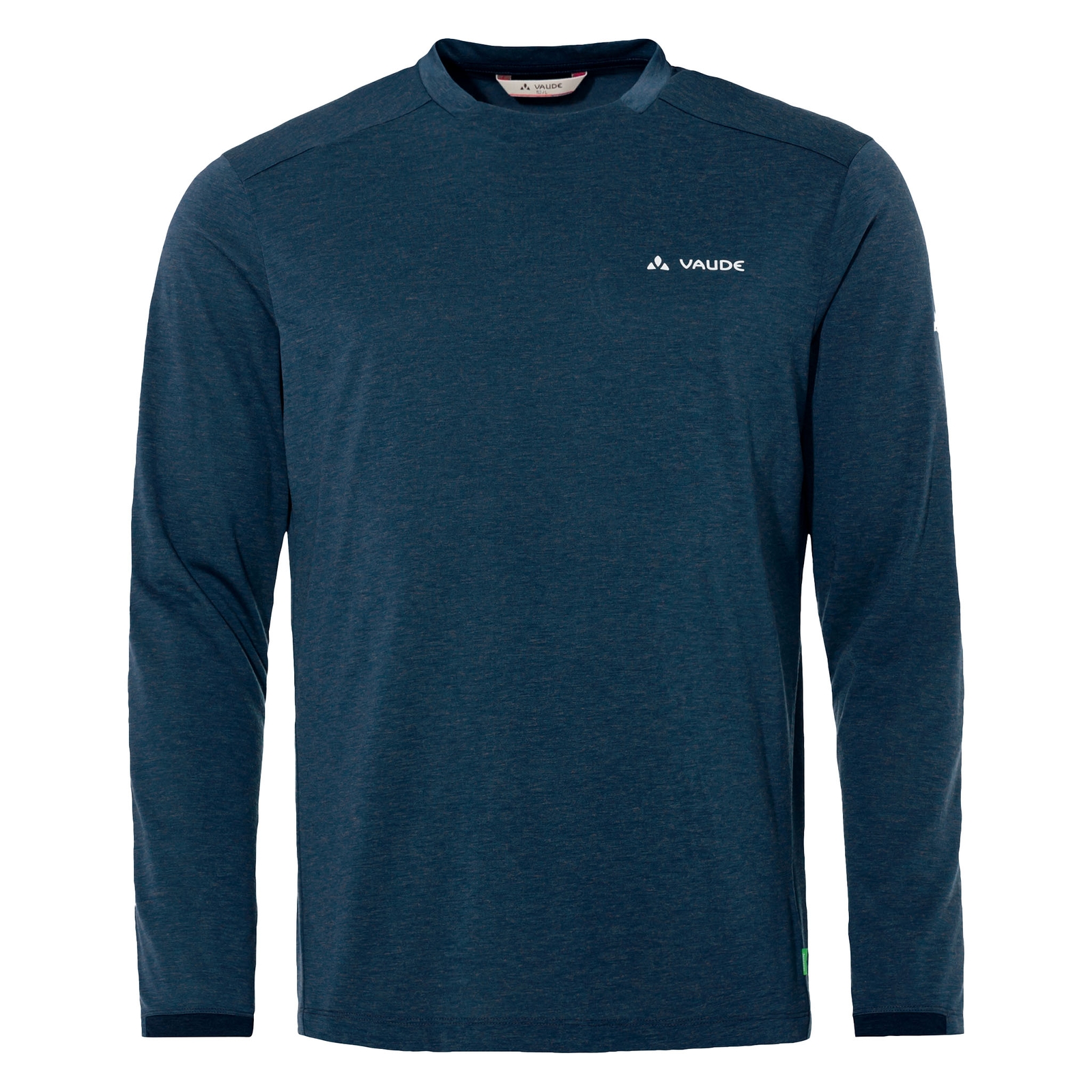Vaude Herren Funktionsshirt Wandershirt Outdoorshirt Sveit II LS Shirt Vaude Herren Funktionsshirt Wandershirt Outdoorshirt Sveit II LS Shirt